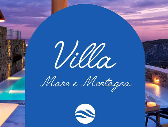 Villa Mare Montagna 1