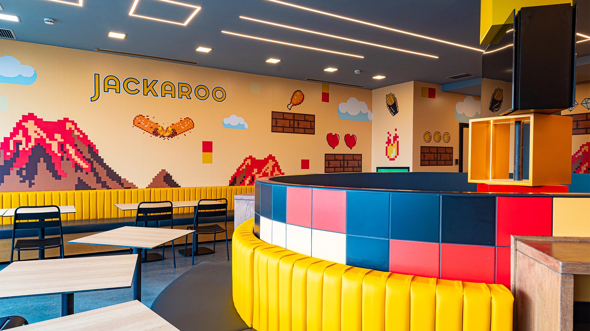 jackaroo