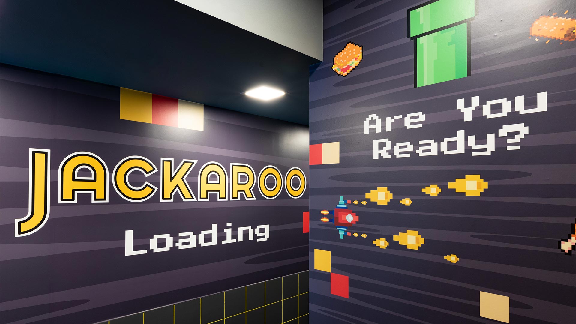 jackaroo