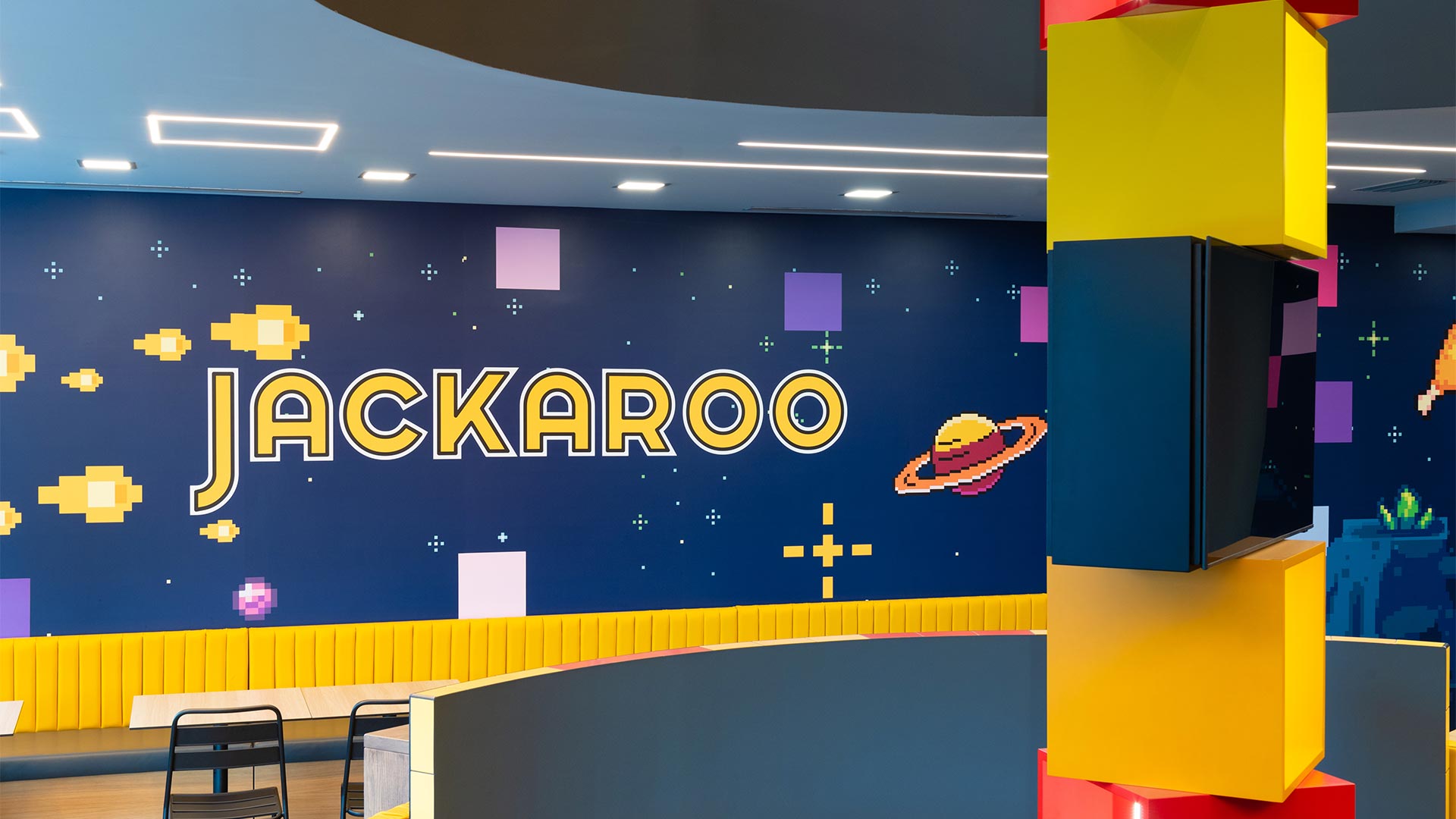 jackaroo
