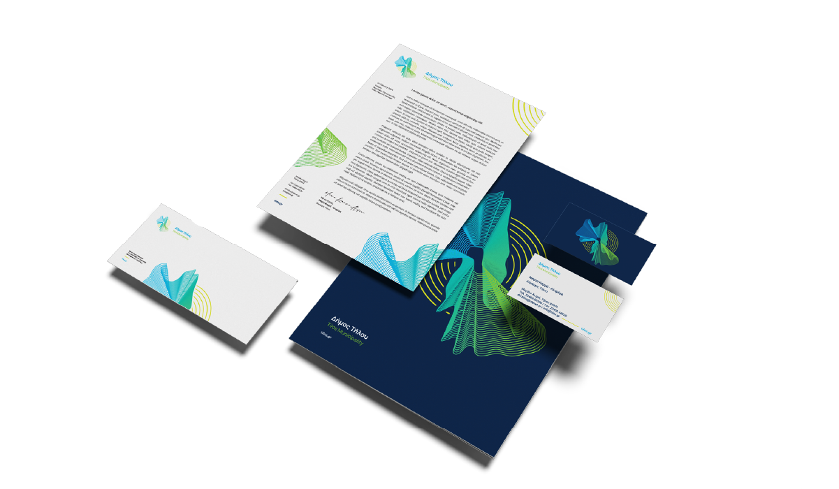 tilos stationary