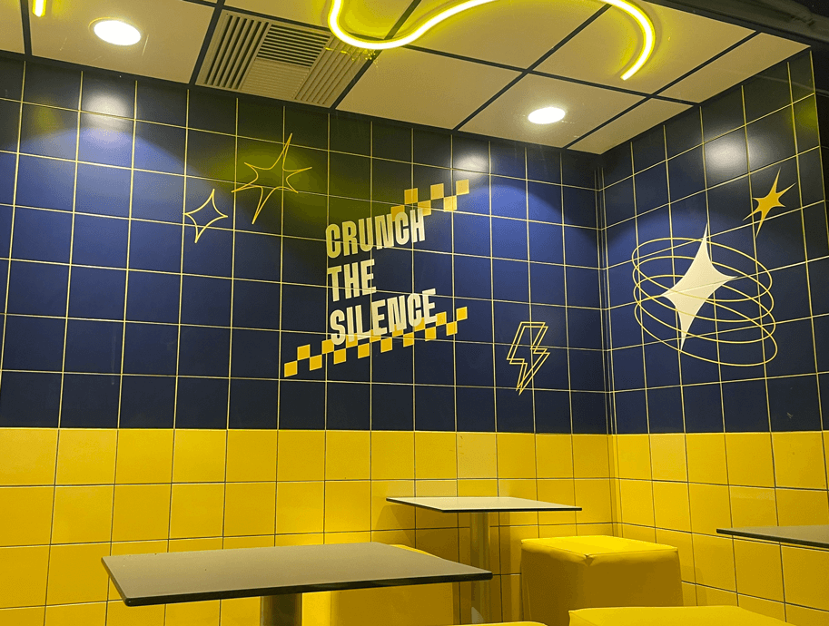 Krispy featured image