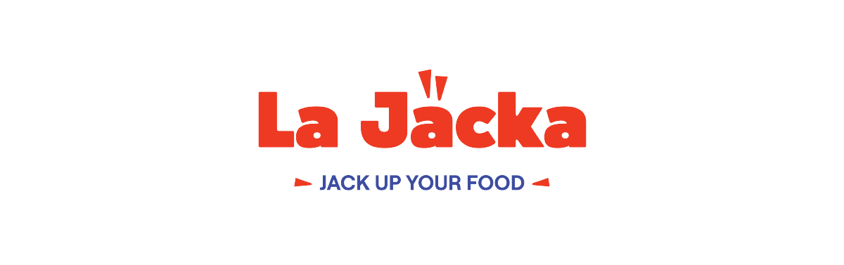 la jacka logo la jacka logo