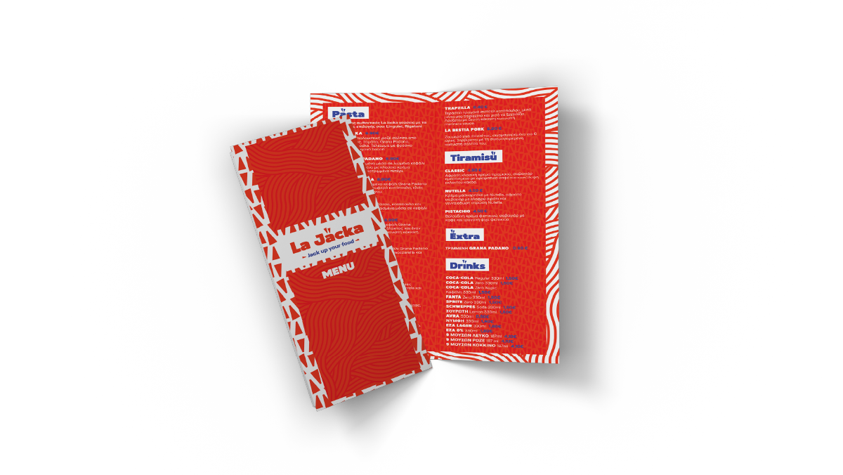 menu la jacka menu la jacka