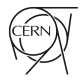 cern logo