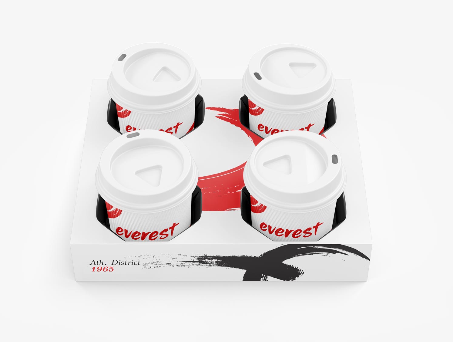 everest cup pothrothikes mockup