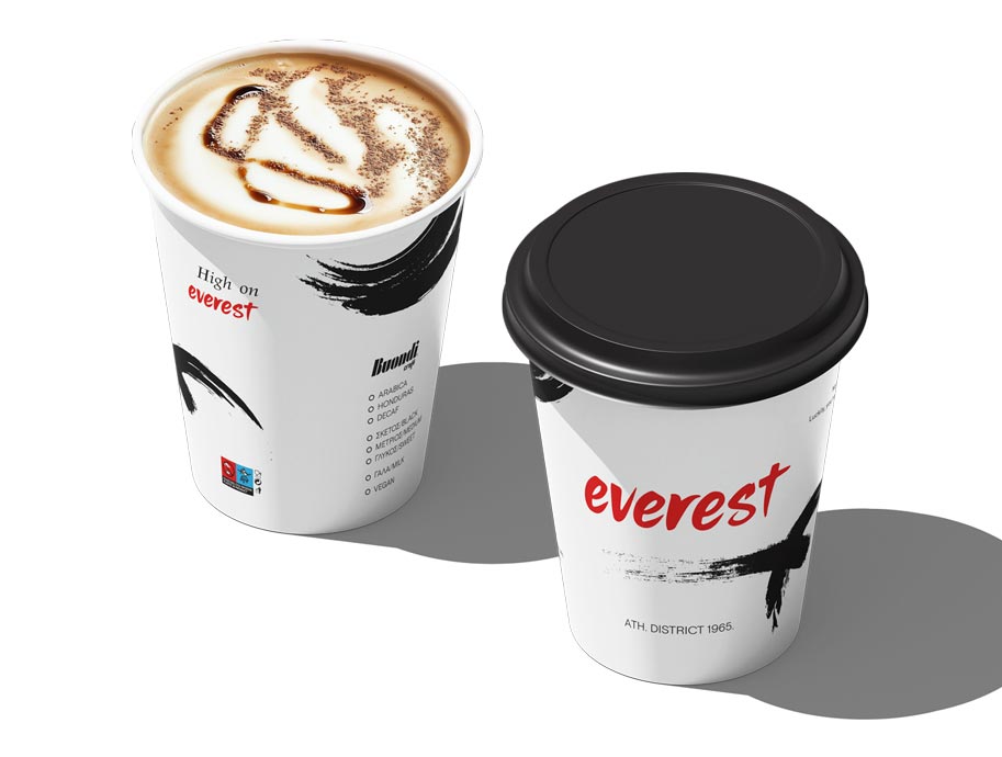everest cup feat